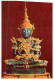 Delcampe - (PH 1234) Thailand Buddha (3 Cards) - Bouddhisme