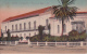 CPA Tunis - Palais De Bey - 1924 (7144) - Tunesien