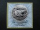 Ukraine Silver Coin Year Of The Rat 5 UAH 2008  Bagels ! Proof Rare!!! - Ukraine