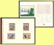 Taiwan China 1979 - Postal Savings Philatelic Folder, 60th Anniversary Presentation Booklet - Booklets