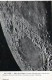 Astronomie : La Lune - Mer Des Crises + Explications (1929) - Astronomie