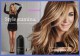 PUBLICITES USA MAGAZINE ADVERTISEMENT RECLAME WERBUNG REKLAME PUBBLICITA PUBLICIDAD For SEPHORA LIVING PROOF HAIRSPRAY - Pubblicitari