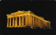 Telefonkarte Griechenland  Chip OTE   Nr.7  1993   0100  Aufl. 192.000 St. Geb. Kartennummer 482270 - Griechenland