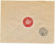 LBL26F - EMPIRE ALLEMAND LETTRE COMMERCIALE RECOMMANDEE BERLIN / METZ 10/10/1910 - Storia Postale