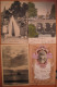 Delcampe - Lot De 130 CPA - 100 - 499 Postcards