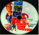 DVD  ,  Nobody Runs Forever  -  Mit : Christopher Plummer , Rod Taylor , Lilli Palmer - Polizieschi