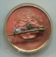 Space, Cosmos, Spaceship, Space Programe - Spaceman YURI GAGARIN, Pin, Old Badge,  Russia, Soviet Union - Espacio