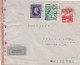 SLOVAKIA - Air Mail Letter - Covers & Documents