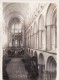 Photo Juin 1917 TOURNAI (Doornik) - Intérieur De La Cathédrale (A74, Ww1, Wk1) - Tournai