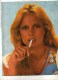 - LOT DE 9 PAGES DE MAGAZINES DES ANNEES 1970 SUR SOPHIE VARTAN . - Plakate & Poster