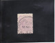 RéPUBLIQUE 100 R LILAS  OBLITéRé, BEAU CACHET N°70 YVERT ET TELLIER 1889-93 - Oblitérés