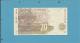 South Africa - 20 RAND - ( 1993 ) - Pick 124.a - Sign. 7 - Watermark: Elephant Head - 2 Scans - Sudafrica