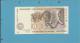 South Africa - 20 RAND - ( 1993 ) - Pick 124.a - Sign. 7 - Watermark: Elephant Head - 2 Scans - South Africa