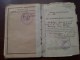 Delcampe - Classe 1920 - Bureau De Recrutement Lille 1933 ( SION Né 1900 Tourcoing / Details Zie Foto ) Visa 1939 / 1940 ! - Zonder Classificatie