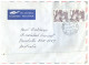 (PF 755) Switzerland Cover Posted To Australia In 1986 - Lettres & Documents