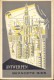 Beknopte Gids Stad Antwerpen 1953 - Met Kaart - Publiciteit Reclame - Pratique