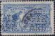 USA 1902 Mi# 152 Eilboten Perfin - Perfin