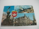 STORIA POSTALE FRANCOBOLLO COMMEMORATIVO BELGIO  Antwerpen Multivedute Con Nave Ship - Altri & Non Classificati