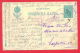 148542 / WW1 - 1916 - Censorship  BELA SLATINA - ETROPOLE Stationery Bulgaria Bulgarie Bulgarien Bulgarije - Ansichtskarten