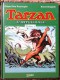 Edgar Rice Burroughs / Burne Hogarth - TARZAN - L' INTÉGRALE - Tome 1 - Éditions Soleil - ( EO 1993 ) . - Tarzan