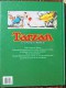 Edgar Rice Burroughs / Burne Hogarth - TARZAN - L' INTÉGRALE - Tome 1 - Éditions Soleil - ( EO 1993 ) . - Tarzan