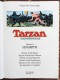 Edgar Rice Burroughs / Burne Hogarth - TARZAN - L' INTÉGRALE - Tome 1 - Éditions Soleil - ( EO 1993 ) . - Tarzan