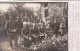 CP Photo Juillet 1917 CHATEAU-PORCIEN - Soldats Allemands Du Reg. Stab. 28 (A75, Ww1, Wk1) - Chateau Porcien