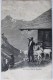 Auf Hoher Alp Im Kienthalb (Suisse), Carte Postale Ancienne. - Thal