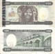 Eritrea P3, 10 Nafka, 1997, 3 Woman, Camel, Women / Truck, Viaduct, $7+CV - Eritrea