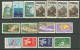 Divers La Turquie Neufs Avec Charniére - Unused Stamps