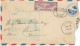 Air Mail First Flight Northwest Airways Duluth Arrowhead Country Minnesota, C12 &amp; UC2,  1930s Cover - 1921-40