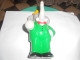 FIGURINE POUET POUET  BABAR Elephant  OFFERT PAR PAMPERS - Other & Unclassified
