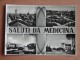 ^bop3409)  Saluti Da Medicina - Bologna