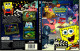 PC - Spiel  (CD-ROM) :  SpongeBob Schwammkopf - Film Ab! - PC-Spiele