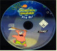 PC - Spiel  (CD-ROM) :  SpongeBob Schwammkopf - Film Ab! - PC-Spiele
