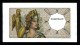 Billet Test-note ATHENA Type B - Variété RARE (art. N° 148) - Specimen