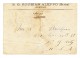 1911 R-Brief Aleppo Syrien Nach New-York Frankiert Rückseite Mi#161 Paar 20 Para - Résistance Nationale
