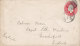 Canada Postal Stationery Ganzsache Entier 2 C Edward VII. GOLDEN (B.C.) 1903 To MACCLESFIELD England (2 Scans) - 1903-1954 Könige