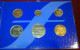 NETHERLANDS - MINT SET 1999 (PRE - EURO) - SET Of 6 COINS - Mint Sets & Proof Sets