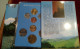 SLOVACCHIA - 2003 - MINT SET 7 COINS  SERIE - Slowakije