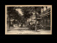 49 - ANGERS - Boulevard Foch - Café - Angers