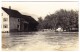 FL - Überschwemmung - Hochwasser 25.9.1927 Rugell - Liechtenstein