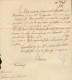 Preußen, Brief(Dienst NDP 5o ), Löwenberg(Schlesien)-Heinersdorf, Feinst/pracht - Sonstige & Ohne Zuordnung