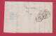 Lettre De Darney    //  Pour Lavoncourt    // 26 Octobre 1859 //  Boîte Rurale O - 1849-1876: Période Classique