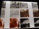 Lot De 14 Photos Plaque De Verre Stéréoscopique Guerre 14-18 Poilus Canon Tirailleurs, à Voir - Diapositiva Su Vetro