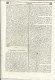 ITALY 1843 - FRONT & SECOND PAGES "L'OMNIBUS PITTORESCO" LITERARY& ART REVIEW -NAPLES S MARCH 22,1842 NR. 48 - RHODES KI - Before 1900