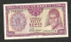 [NC] ZAMBIA - BANK Of ZAMBIA - 50 NGWEE (1969) - Zambia