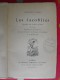 Les Jacobites. François Coppée. Drame. 1885. 140 Pages. - Autores Franceses