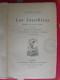 Les Jacobites. François Coppée. Drame. 1885. 140 Pages. - Auteurs Français