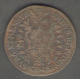 BELGIUM - SPANISH LOWCOUNTRIES / PHILIP IV Of SPAIN - TOKEN (1655 - BRUSSELS MINT) - Royal / Of Nobility